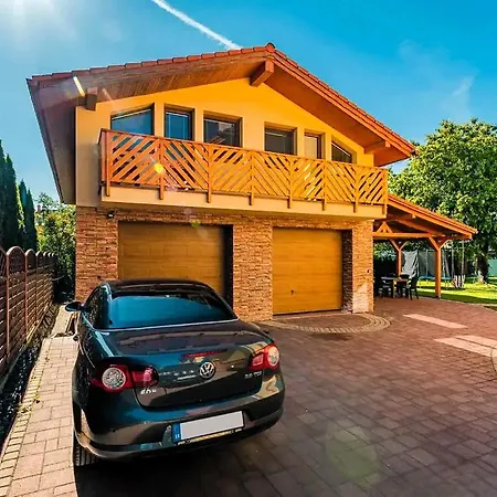 Privat Marianka Apartament Liptowski Mikułasz