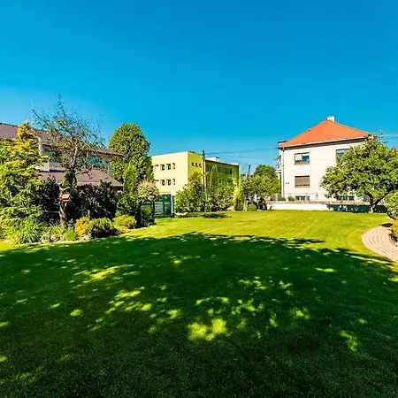 Privat Marianka דירה