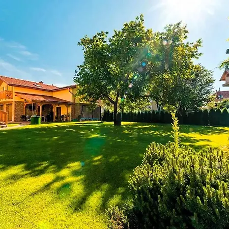 Apartament Privat Marianka