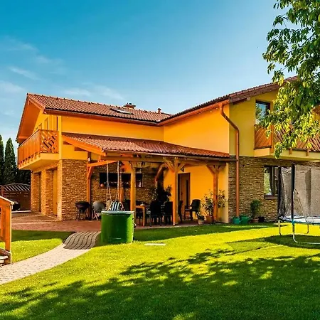 Privat Marianka Apartment *