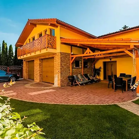 Privat Marianka Appartement Liptovský Mikuláš
