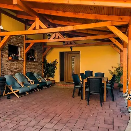 Privat Marianka * Liptovský Mikuláš