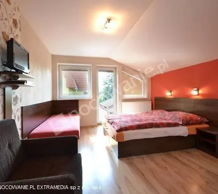 Appartement Privat Marianka