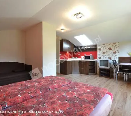 Apartament Privat Marianka Liptowski Mikułasz