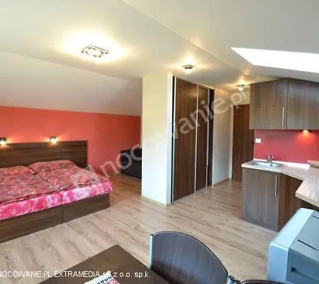 Privat Marianka Liptovský Mikuláš