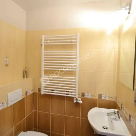 דירה Privat Marianka Liptovský Mikuláš