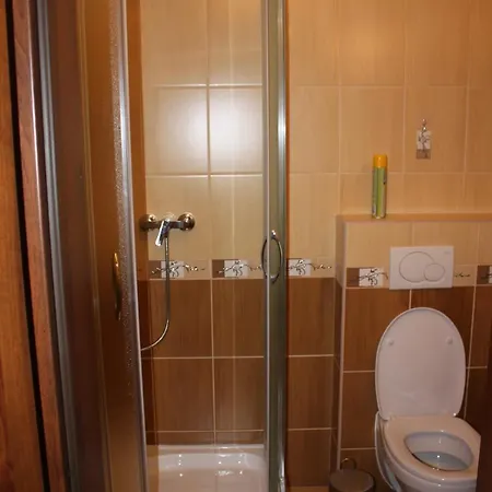 Apartament Privat Marianka