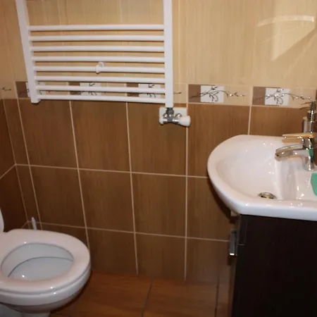 Apartament Privat Marianka *