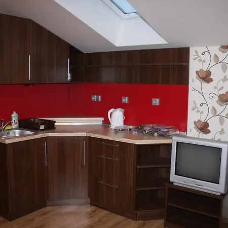 Apartament Privat Marianka *