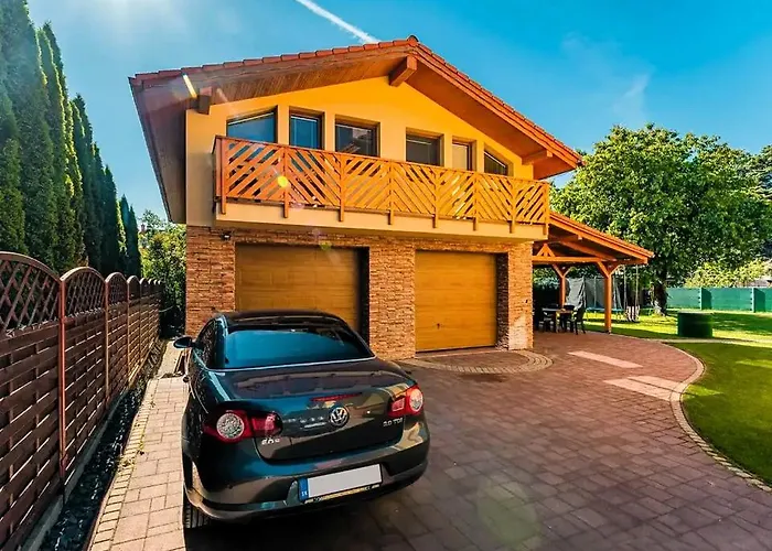 Privat Marianka 公寓 Liptovský Mikuláš