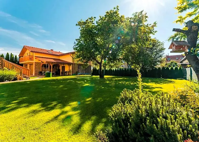 公寓 Privat Marianka