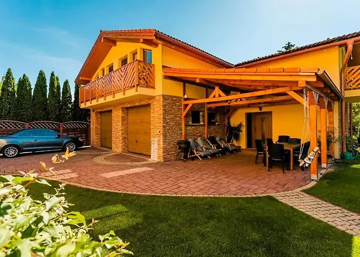 Privat Marianka 公寓 Liptovský Mikuláš