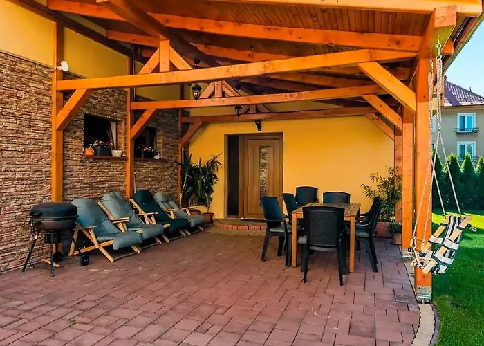 Privat Marianka * Liptovský Mikuláš