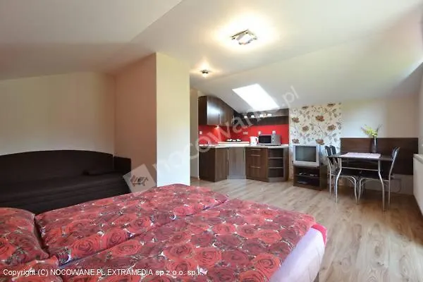 公寓 Privat Marianka Liptovský Mikuláš