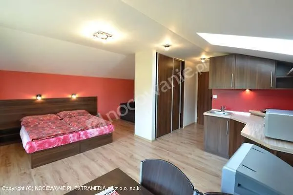 Privat Marianka Liptovský Mikuláš