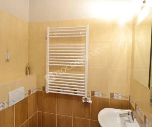 公寓 Privat Marianka Liptovský Mikuláš