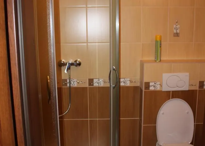 公寓 Privat Marianka